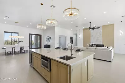 2537 N Lloyd Bush Drive, Tucson, AZ 85745 - Photo 16