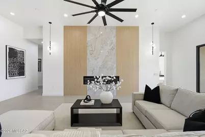 2537 N Lloyd Bush Drive, Tucson, AZ 85745 - Photo 12