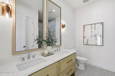 2537 N Lloyd Bush Drive, Tucson, AZ 85745 - Photo 30