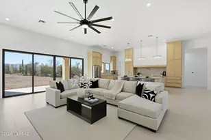 2537 N Lloyd Bush Dr, Tucson, AZ 85745 - Photo 8