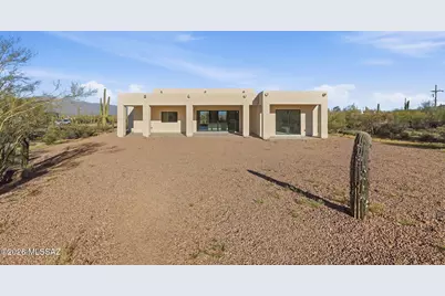 2537 N Lloyd Bush Drive, Tucson, AZ 85745 - Photo 38