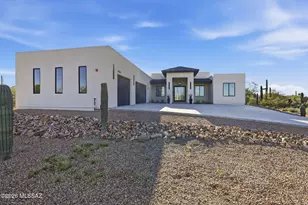 2537 N Lloyd Bush Dr, Tucson, AZ 85745 - Photo 1