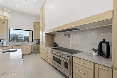 2537 N Lloyd Bush Drive, Tucson, AZ 85745 - Photo 20