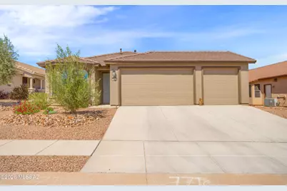 1452 Sheep Wash Way, Benson, AZ 85602 - Photo 1