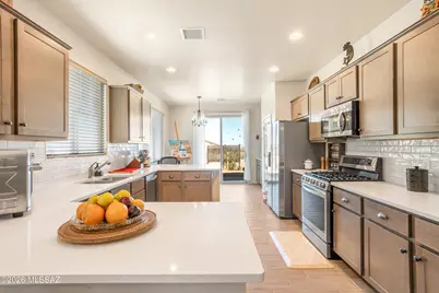 1452 Sheep Wash Way, Benson, AZ 85602 - Photo 8