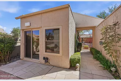 3191 N Brittlebush Lane, Tucson, AZ 85712 - Photo 4