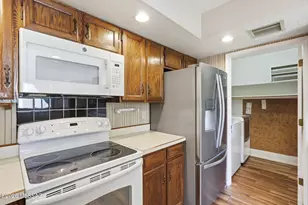 3191 N Brittlebush Ln, Tucson, AZ 85712 - Photo 16