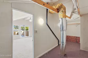 3191 N Brittlebush Ln, Tucson, AZ 85712 - Photo 36