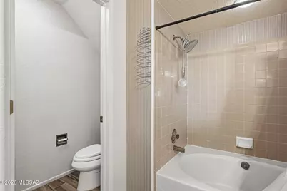 3191 N Brittlebush Lane, Tucson, AZ 85712 - Photo 30