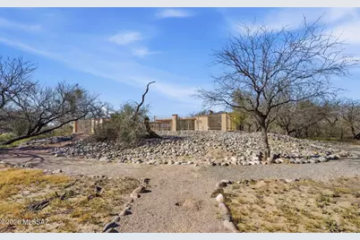 3191 N Brittlebush Lane, Tucson, AZ 85712 - Photo 44