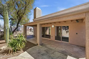 3191 N Brittlebush Ln, Tucson, AZ 85712 - Photo 40