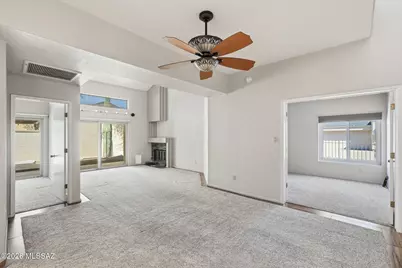 3191 N Brittlebush Lane, Tucson, AZ 85712 - Photo 22
