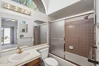 3191 N Brittlebush Lane, Tucson, AZ 85712 - Photo 32