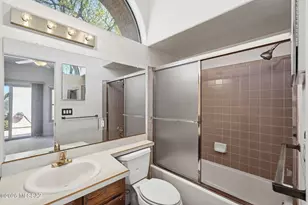 3191 N Brittlebush Ln, Tucson, AZ 85712 - Photo 32