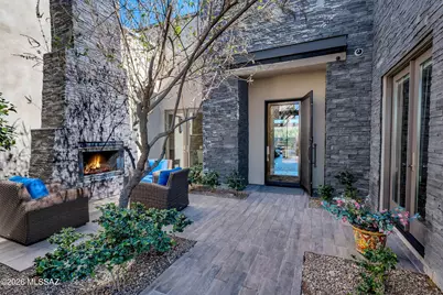 14180 N Los Saguaros Drive, Marana, AZ 85658 - Photo 8