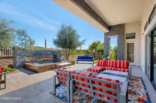 14180 N Los Saguaros Dr, Marana, AZ 85658 - Photo 30