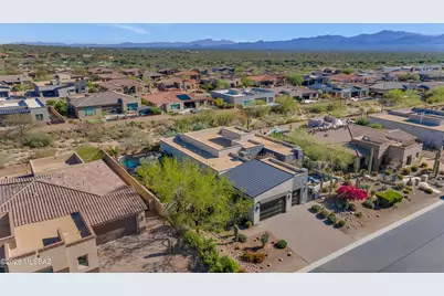 14180 N Los Saguaros Drive, Marana, AZ 85658 - Photo 4