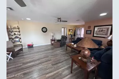 185 N Cholla Drive, Sunsites, AZ 85625 - Photo 12