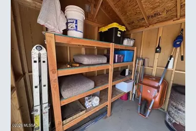 185 N Cholla Drive, Sunsites, AZ 85625 - Photo 40