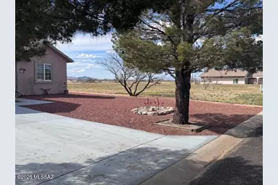 185 N Cholla Drive, Sunsites, AZ 85625 - Photo 10