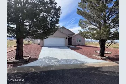 185 N Cholla Drive, Sunsites, AZ 85625 - Photo 2