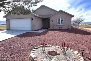 185 N Cholla Dr, Sunsites, AZ 85625 - Photo 1