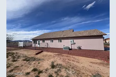 185 N Cholla Drive, Sunsites, AZ 85625 - Photo 6