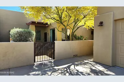 7537 S Carver Lane, Tucson, AZ 85747 - Photo 1
