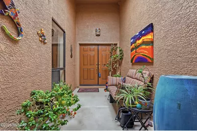 38280 S Mountain Site Drive, Saddlebrooke, AZ 85739 - Photo 42