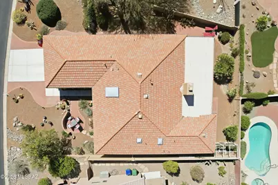 38280 S Mountain Site Drive, Saddlebrooke, AZ 85739 - Photo 36