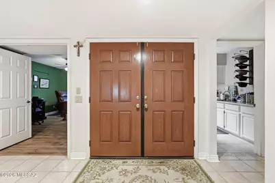 38280 S Mountain Site Drive, Saddlebrooke, AZ 85739 - Photo 36