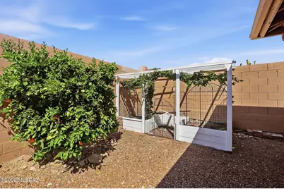 38280 S Mountain Site Drive, Saddlebrooke, AZ 85739 - Photo 22