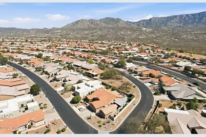 38280 S Mountain Site Drive, Saddlebrooke, AZ 85739 - Photo 40