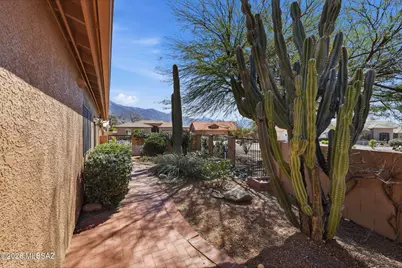 38280 S Mountain Site Drive, Saddlebrooke, AZ 85739 - Photo 26