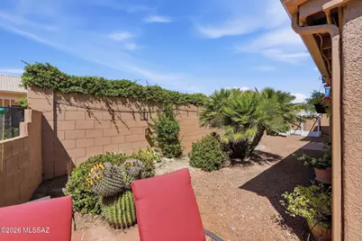 38280 S Mountain Site Drive, Saddlebrooke, AZ 85739 - Photo 24