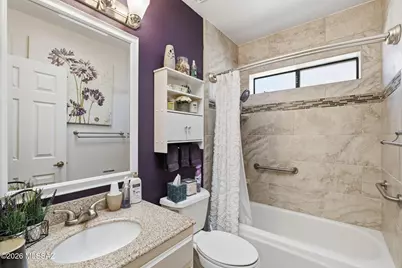 38280 S Mountain Site Drive, Saddlebrooke, AZ 85739 - Photo 24