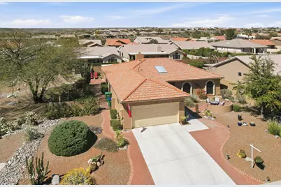 38280 S Mountain Site Drive, Saddlebrooke, AZ 85739 - Photo 2