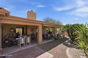 38280 S Mountain Site Dr, Saddlebrooke, AZ 85739 - Photo 28