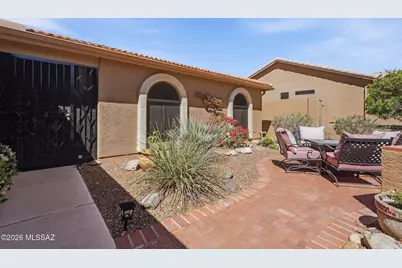 38280 S Mountain Site Drive, Saddlebrooke, AZ 85739 - Photo 1