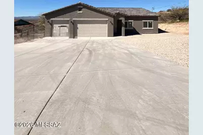 1036 Estoque Court, Rio Rico, AZ 85648 - Photo 1