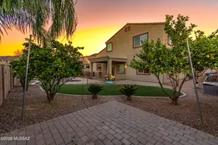 8728 W Hanbury Rd, Marana, AZ 85653 - Photo 40