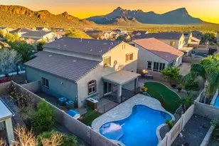 8728 W Hanbury Rd, Marana, AZ 85653 - Photo 1