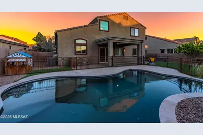 8728 W Hanbury Road, Marana, AZ 85653 - Photo 38