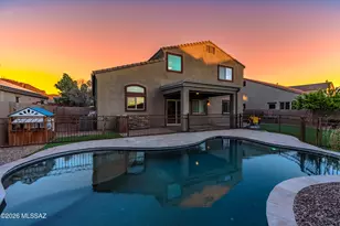 8728 W Hanbury Rd, Marana, AZ 85653 - Photo 38