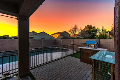 8728 W Hanbury Road, Marana, AZ 85653 - Photo 36