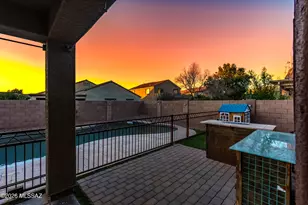 8728 W Hanbury Rd, Marana, AZ 85653 - Photo 36