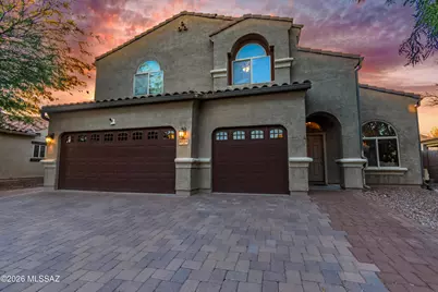 8728 W Hanbury Road, Marana, AZ 85653 - Photo 4