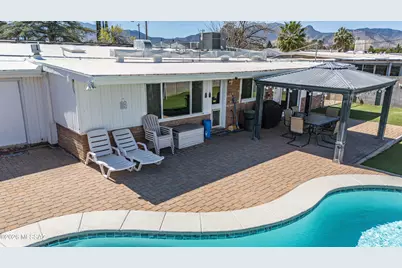 1355 E Sierra Drive, Sierra Vista, AZ 85635 - Photo 34