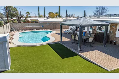 1355 E Sierra Drive, Sierra Vista, AZ 85635 - Photo 4