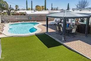 1355 E Sierra Dr, Sierra Vista, AZ 85635 - Photo 4